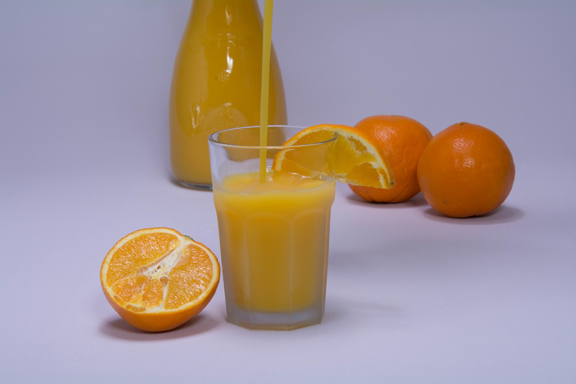 Eierlikor Sekt Orangensaft Cocktail Eierlikor Rezept