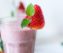 Erdbeer Eierlikör Smoothie Rezept