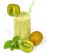 Kiwi Eierlikör Smoothie Rezept